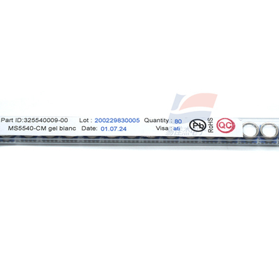 MS5540CM 0.005C çözünürlük basınç sensörü -1mbar/yıl uzun süreli istikrarlı ve 16 bit ADC 35ms yanıt süresi