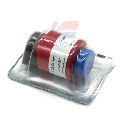 AO2 PTB-18.10 Oksijen Alarm Cihazları İçin Yüksek Kararlılıklı Oksijen Gaz Sensörü