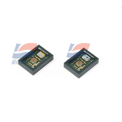 S16429-01CT -40 - 125 C sıcaklıkta mühürlenmiş silikon reçine kızılötesi fotoelektrik sensör