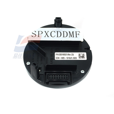 SPXCDDMF Endüstriyel Sıcaklık Detektörü Algılayıcıları 24V 16-32V Geniş Voltaj -40°'dan 65.C'ye kadar sıcaklık aralığı