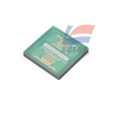 S16430-01CR 0.5mm Pitch Glass Epoxy Kızılötesi Fotoelektrik Sensör Dizisi 16 çıkışla