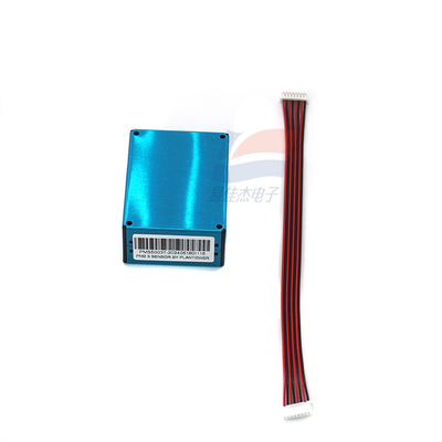 PMS5003T 1L hassaslıklı hacim ölçümlü toprak nem sensörü 0.1L standart hacim RS485 çıkış