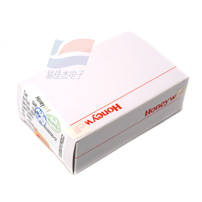 SS49E Through Hole Mount Hall Effect Sensor Compact 10 V Çalışma Gücü Voltajı
