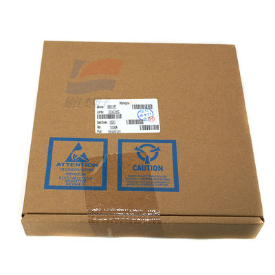 YJJ SS543GT SS543AT Tek Kutuplu Hall Sensörü Ics fırçasız DC Motorlarda Kullanılır