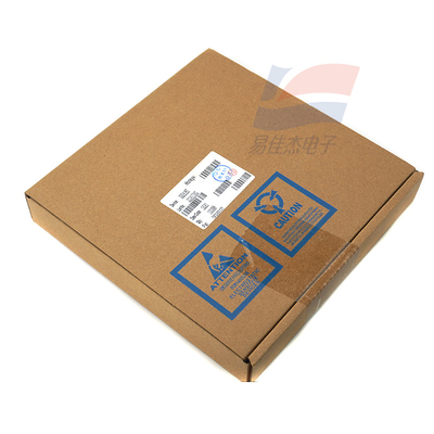 SMD/SMD Montaj Yöntemi 12V işletim kaynağı voltajı için Hall sensörü