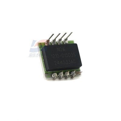 NPC1210-015D-3S 15 Psi Deferansiyel Basınç Sensörü