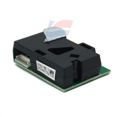 ZPH02 Parçacık Algılayıcısı Kızılötesi PM2.5 Algılama Yüksek Duyarlılığı