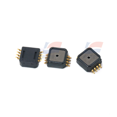 MPXHZ6115A6U Endüstriyel Kontrol Sistemleri için Tipik Analog Çıkış Tipi Basınç Sensörü