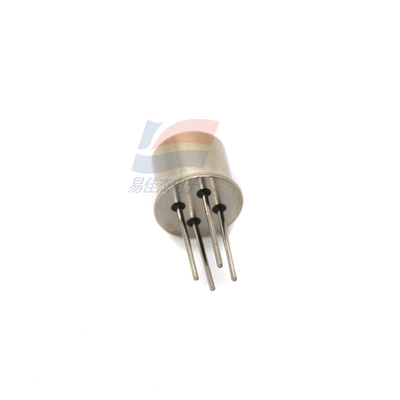WSP1110 Endüstriyel ortamlarda 0.1-10ppm algılama aralığı ve 5.0V±0.1V AC veya DC Isıtma Voltajı için Duyarlılık Gaz Sensörü