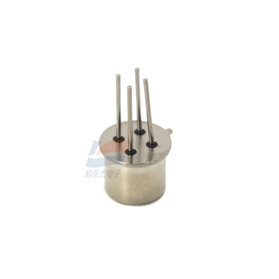 WSP1110 Endüstriyel ortamlarda 0.1-10ppm algılama aralığı ve 5.0V±0.1V AC veya DC Isıtma Voltajı için Duyarlılık Gaz Sensörü