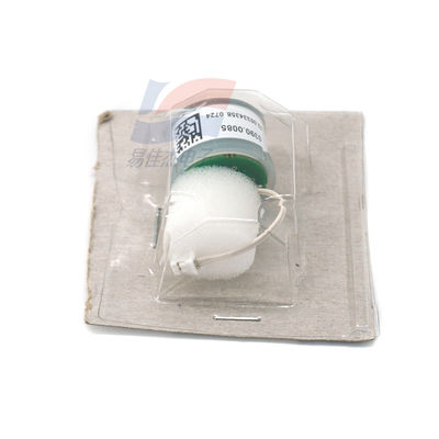 0390 0085 O2 sensörünün yedek takviyesi Duman gazı analizatörleri için özel aksesuarlar