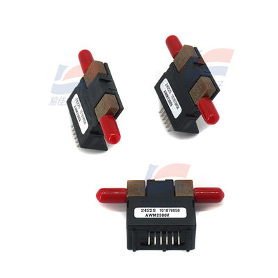 AWM2300V /- 1 L / Min Aralık Akış Sensörü Endüstriyel Sıvı Akış Ölçümü Çözümü