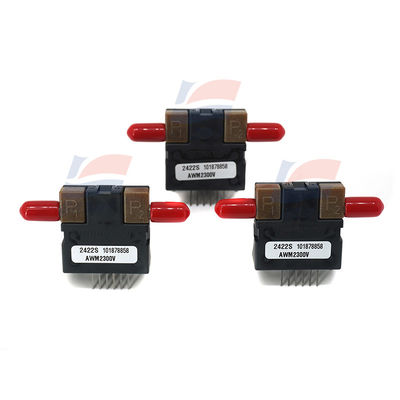 AWM2300V /- 1 L / Min Aralık Akış Sensörü Endüstriyel Sıvı Akış Ölçümü Çözümü