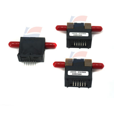 AWM2300V /- 1 L / Min Aralık Akış Sensörü Endüstriyel Sıvı Akış Ölçümü Çözümü