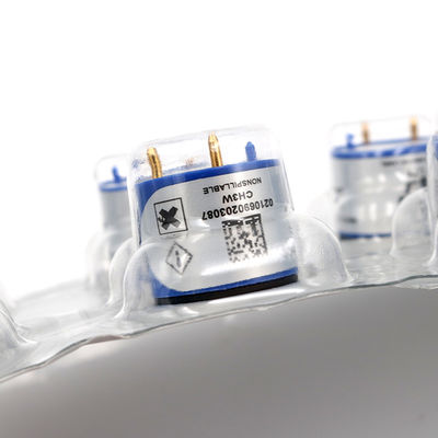 4OX-V SR-X2V AAY80-390 Endüstriyel Güvenlik Tıbbi Alanı için Oksijen Gazı Sensörü