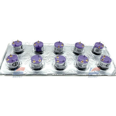 Güvenlik Uygulamaları için O2-A3 Oksijen Gaz Sensörü Tıbbi Alan