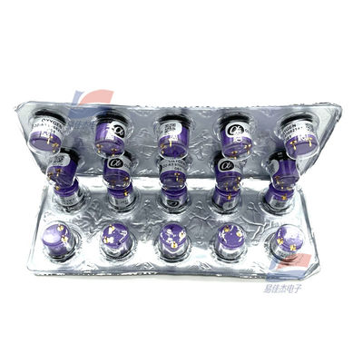 Güvenlik Uygulamaları için O2-A3 Oksijen Gaz Sensörü Tıbbi Alan