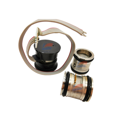 DP86-005D Basınç Alıcısı Endüstriyel Otomasyon ve Kontroller MV Çıktı