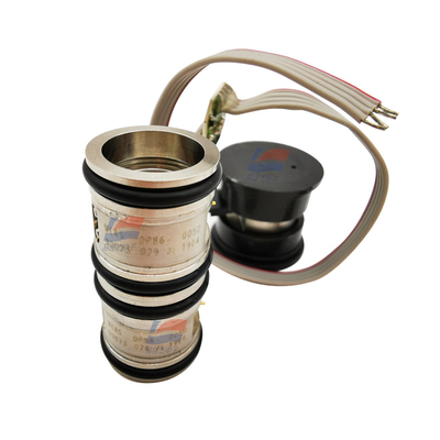 DP86-005D Yüksek Sıcaklık Direnci Basınç Sensörü 3X Direnç Voltaj Arası ve 1.5 MA Güçlendirme Akımı ile