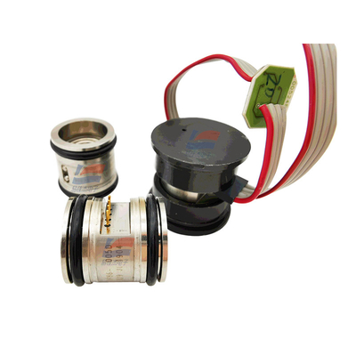 DP86-005D Yüksek Sıcaklık Direnci Basınç Sensörü 3X Direnç Voltaj Arası ve 1.5 MA Güçlendirme Akımı ile