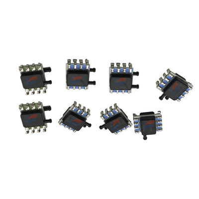 HSCMRRN001ND2A3 Endüstriyel Uygulamalar için Küçük Boyutlu Basınç Algılayıcıları I2C Arayüzü 3.3 V Çalışma Güçlendirme Voltajı