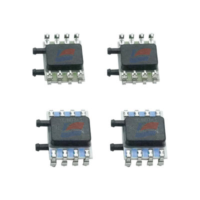 HSCMRRN001ND2A3 Tahta Montaj Basınç Algılayıcıları SMD SMT Dijital 3.3V