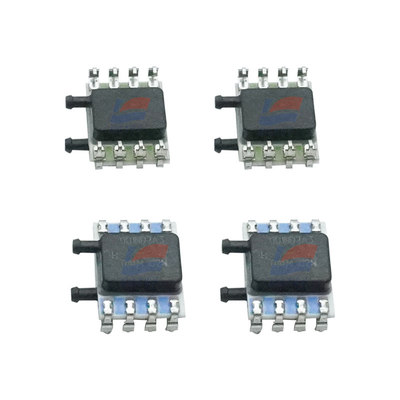 HSCMRRN001ND2A3 Endüstriyel Uygulamalar için Küçük Boyutlu Basınç Algılayıcıları I2C Arayüzü 3.3 V Çalışma Güçlendirme Voltajı