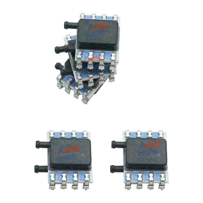 HSCMRRN001ND2A3 Endüstriyel Uygulamalar için Küçük Boyutlu Basınç Algılayıcıları I2C Arayüzü 3.3 V Çalışma Güçlendirme Voltajı