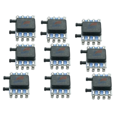 HSCMRRN001ND2A3 Endüstriyel Uygulamalar için Küçük Boyutlu Basınç Algılayıcıları I2C Arayüzü 3.3 V Çalışma Güçlendirme Voltajı