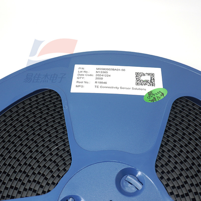 YJJ Yüksek çözünürlüklü yükseklik ölçer sensörü modülü MS5805-02BA MS580502BA01-50 Yeni nesil