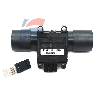 YJJ AWM700 Serisi Karşılaştırılmış/Yükseltilmiş Hava Akışı Sensörü AWM720P1 5V Çıkış Voltaj Basınç Sensörü Silikon Kaplama Malzemesi ile Yapılmış