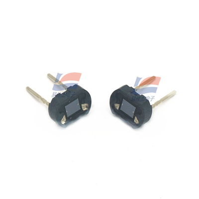 Soğutulmamış Silikon Fotodiyoda S1133-14 Kızılötesi Radyasyon Kaynağı için 1.1 × 1.1 mm Yüzey Brillante