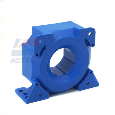 LF505-S SP13 Hall Efekti Kapalı Döngü Akım Sensörü AC Ve DC