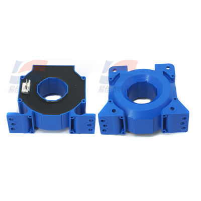 LF505-S SP13 Hall Efekti Kapalı Döngü Akım Sensörü AC Ve DC