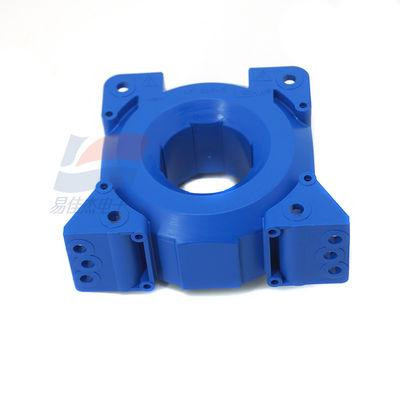 LF505-S SP13 Hall Efekti Kapalı Döngü Akım Sensörü AC Ve DC