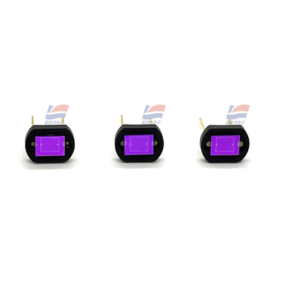 YJJ Silikon Fotodiyot S6428-01 S6429-01 S6430-01RGB Duyarlılık Rengi Algılayıcı Dalga Boyutu Arası 400 ila 540 Nm