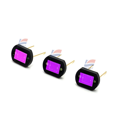 YJJ Silikon Fotodiyot S6428-01 S6429-01 S6430-01RGB Duyarlılık Rengi Algılayıcı Dalga Boyutu Arası 400 ila 540 Nm