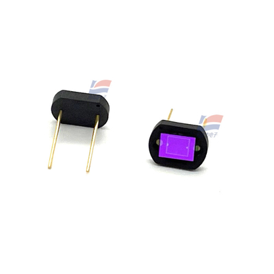 YJJ Silikon Fotodiyot S6428-01 S6429-01 S6430-01RGB Duyarlılık Rengi Algılayıcı Dalga Boyutu Arası 400 ila 540 Nm