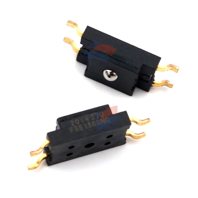 FSS1500NST FSS1500NGT hassas ölçüm için 0 ~ 15N güç sensörü
