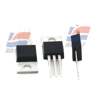 YJJ Dijital Çıkış Sıcaklığı Algılayıcı Sıcaklık Araştırma İğnesi SMT172 TO-92 TO-18 TO-220 SOIC-8L