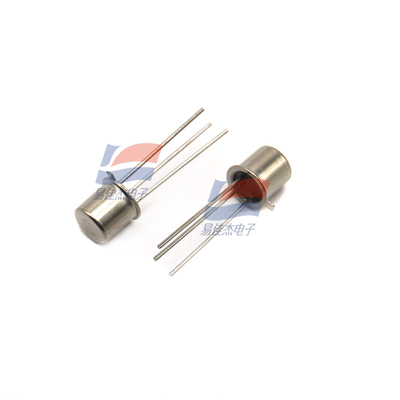 YJJ Dijital Çıkış Sıcaklığı Algılayıcı Sıcaklık Araştırma İğnesi SMT172 TO-92 TO-18 TO-220 SOIC-8L