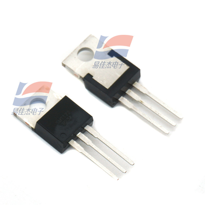 YJJ Dijital Çıkış Sıcaklığı Algılayıcı Sıcaklık Araştırma İğnesi SMT172 TO-92 TO-18 TO-220 SOIC-8L
