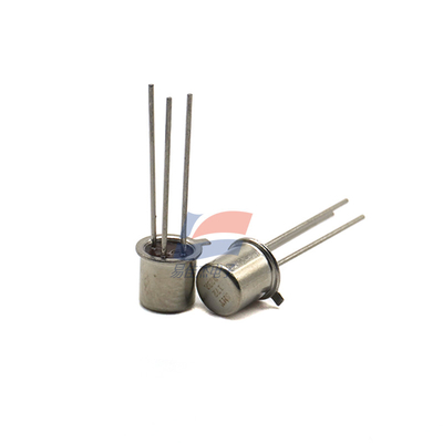 YJJ Dijital Çıkış Sıcaklığı Algılayıcı Sıcaklık Araştırma İğnesi SMT172 TO-92 TO-18 TO-220 SOIC-8L