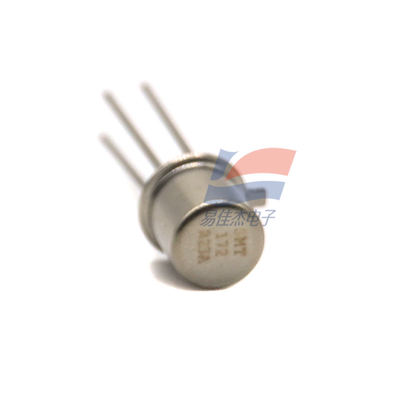 YJJ Dijital Çıkış Sıcaklığı Algılayıcı Sıcaklık Araştırma İğnesi SMT172 TO-92 TO-18 TO-220 SOIC-8L