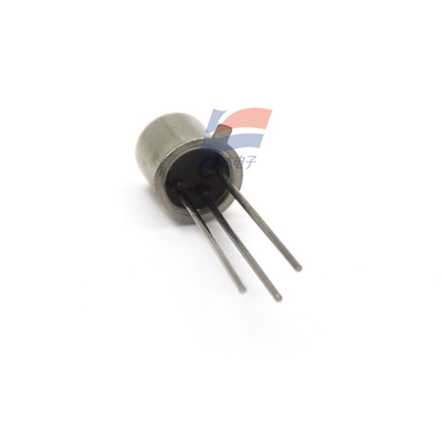 YJJ Dijital Çıkış Sıcaklığı Algılayıcı Sıcaklık Araştırma İğnesi SMT172 TO-92 TO-18 TO-220 SOIC-8L