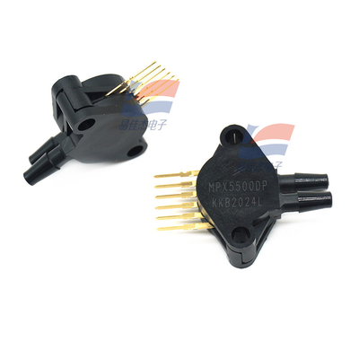 YJJ 10KPa 1.45PSI Farklı basınç algılayıcı MPX10DP 10KPa çalışma basıncı aralığı
