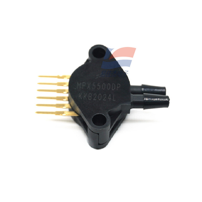 YJJ Tekstil Ekipmanı Diferansiyel Basınç Algılayıcı mutlak basınç 700kpa Analog 5V Basınç Algılayıcı MPX5700DP