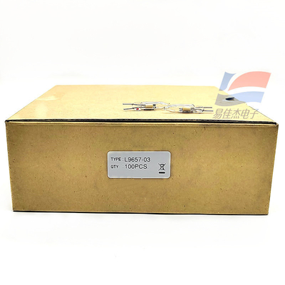 YJJ L9657-03 Son Pencere UV ve Alev Detektörü UV Fotodiyot Sensörü