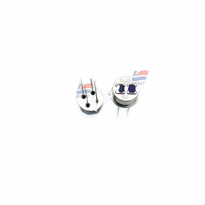 YJJ Pyroelectric kızılötesi gaz sensörü PYS3228TC G5G20/3506 Hidrokarbon tespiti