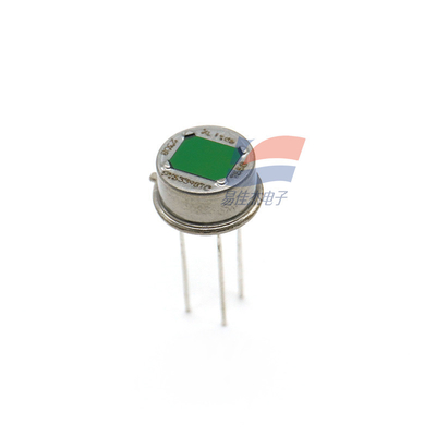 YJJ Pyroelectric kızılötesi gaz sensörü PYS3228TC G5G20/3506 Hidrokarbon tespiti